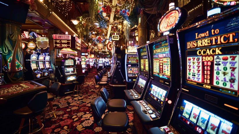 topx casino